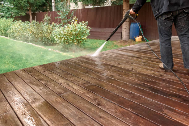 Best Building Exterior Washing  in Pleasantville, IA